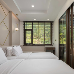 The Proud Karon Beach Phuket Trademark Collection By Wyndham - Bild 5