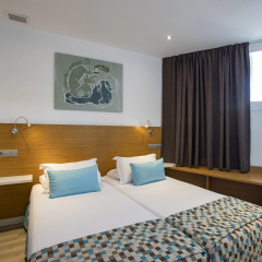 Aparthotel Houm Plaza Son Rigo - Bild 6