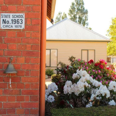 Woodend Old School House thumbnail 11