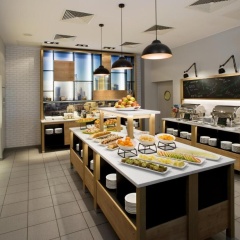 Metropol Hotel - Bild 14