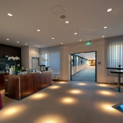 centrovital Hotel Berlin - Bild 17