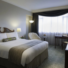 Marco Polo Hongkong Hotel - Bild 4
