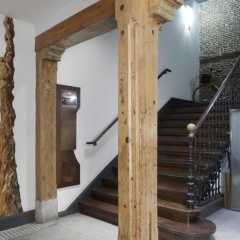 Petit Palace Posada del Peine - Bild 22