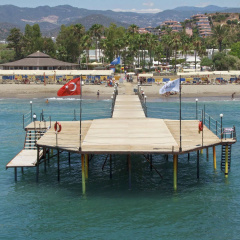 Club Kastalia Holiday village - Bild 21