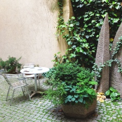 Aparthotel Naprstkova - Bild 14