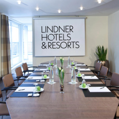 Lindner Hotel Hamburg Am Michel, part of JdV by Hyatt - Bild 19