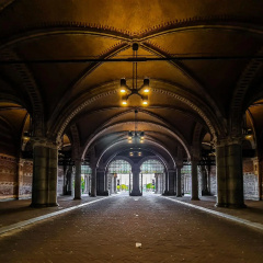 Hotel Alexander - Bild 18