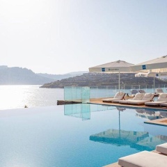 Highend Hotel & Residance - Bild 19