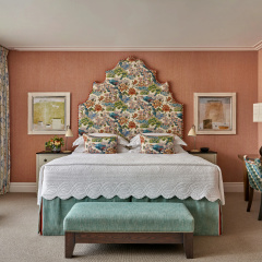 The Soho Hotel, Firmdale Hotels thumbnail 4