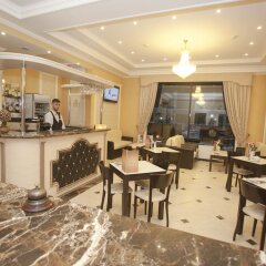 Regency Hotel in Chisinau, Moldova from 115$, photos, reviews - zenhotels.com meals photo 4
