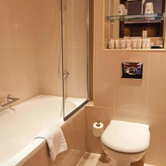 Sunday London Paddington Hotel - Bild 12