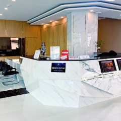 Tara Grand Hotel thumbnail 2