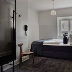 Boutique Hotel Danmark - Bild 14