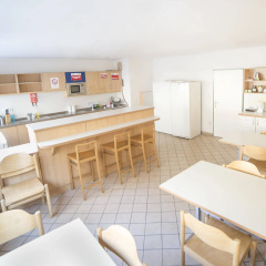 Alibi Hostel Vienna - Bild 10