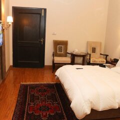 Shelton's Rezidor Swat in Saidu Sharif, Pakistan from 86$, photos, reviews - zenhotels.com photo 8