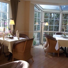 Pension & Restaurant Am Krähenberg - Bild 11