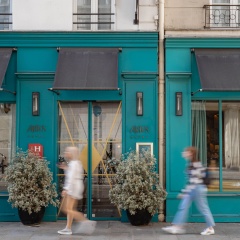 Hôtel Artus - Bild 19