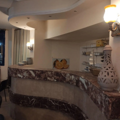 Canary Hotel - Bild 11