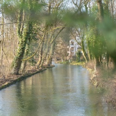 Gästehaus Englischer Garten - Bild 14