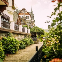 Hotel Krone Assmannshausen - Bild 5