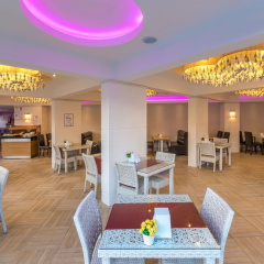 Piccolo Dream Hotel - All Inclusive - Adults Only - Bild 22
