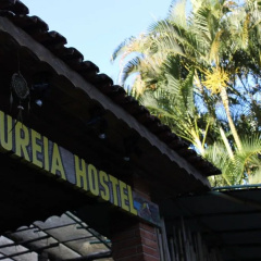 Jureia Hostel