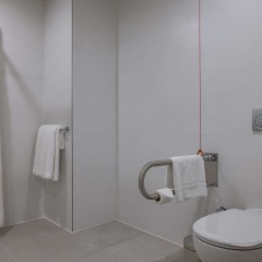 Hampton By Hilton Antalya Airport - Bild 9