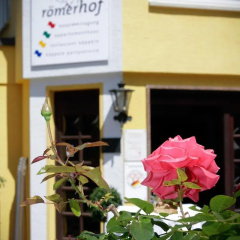 Hotel Römerhof - Bild 1