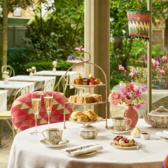 Number Sixteen Hotel, Firmdale Hotels - Bild 9
