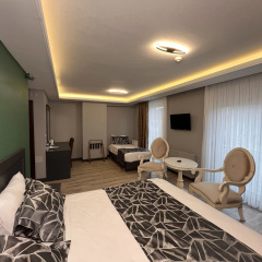 Grand Wonne Hotel - Bild 3