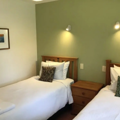 Woodland Glen Lodge thumbnail 2