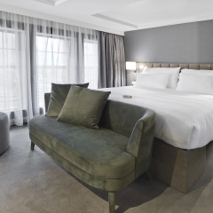 Pestana Amsterdam Riverside - Bild 5