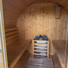 Ferienwohnung Otto der Reiche in Ballenstedt - Bild 10