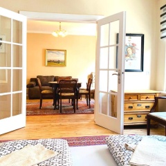 Ferienwohnung Coco - Bild 5