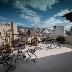 Carolina Hotel - Bild 14
