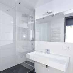 criston apartments - charming studio 13 - Bild 8