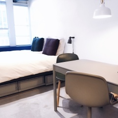 CPH Studio Hotel - Bild 3