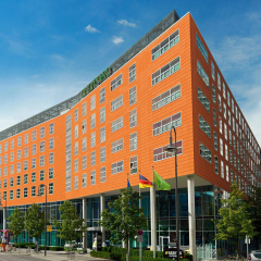 Courtyard by Marriott Berlin City Center - Bild 1
