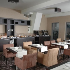 Buda Castle Hotel - Bild 22