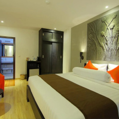 棕榈精品酒店(The Palm Boutique Hotel & Residence) thumbnail 5