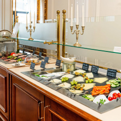 Victor's Residenz-Hotel Erfurt - Bild 12