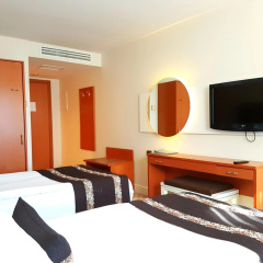 Mavi Surmeli Hotel - Bild 3