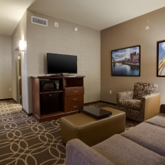 Drury Plaza Hotel Pittsburgh Downtown thumbnail 6