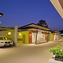 The Rich Resort - Bild 2