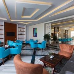 Pickalbatros Aqua Vista Resort - Hurghada - Bild 18