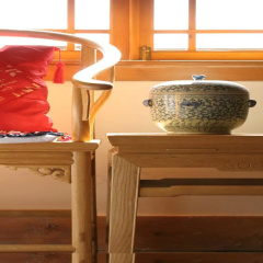 The Silk Road Dunhuang Hotel thumbnail 1