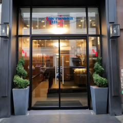 Americana Inn