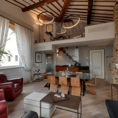 Donati Luxury Tower Suites - Bild 18