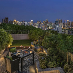 Conrad Bangkok - Bild 12