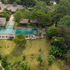 Serenity River Villa-Private Pool - Bild 15